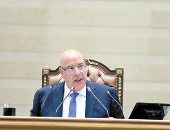 حصاد دور الانعقاد الأول.. مجلس النواب يعزز الأمن القومى بتشريعات استراتيجية تشمل تنظيم الأمن والأمان البيولوجى.. وتطوير المنظومة التعليمية لإعداد كوادر مؤهلة ودعم البحث العلمى والتنمية المستدامة