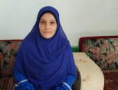الرابعة مكرر على الجمهورية بالثانوية الأزهرية: لم أحصل على دروس خصوصية