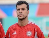 سادس الصفقات.. سيراميكا يحصل على توقيع فوزي الحناوي