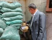محافظ أسيوط: متابعة ميدانية للمخابز بالوليدية.. وإجراءات حاسمة ضد المخالفين