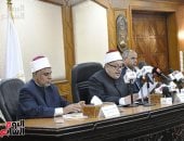 الأزهر يعلن أوائل الثانوية الأزهرية للقسم الأدبى للعام الدراسى 2026/2025
