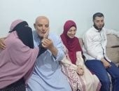شاهد سر تفوق مودة عمرو ابنة كفر الشيخ في الثانوية الأزهرية.. فيديو وصور