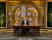  رمضان عبد المعز: التفوق لا تعوقه الأزمات والمحن.. والنجاح ثمرة الصبر والاجتهاد