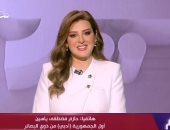 حازم مصطفى ياسين: المركز الأول في الثانوية الأزهرية من ذوي البصائر خطوة نحو حلم التدريس الجامعي