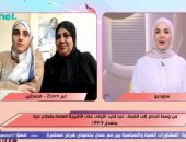 الأولى على ثانوية عامة في غزة تهدى نجاحها لروح والدها الشهيد: وفيت بالعهد