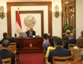 وزير الكهرباء يلتقي برؤساء البعثات الدبلوماسية والقنصلية بالخارج  