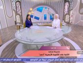 الثانية على الثانوية الأزهرية أدبي: مكالمة شيخ الأزهر الأغلى فى حياتى