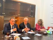 رئيس اتحاد الغرف السياحية: الساحل الشمالي يحتاج إلى زيادة الفنادق