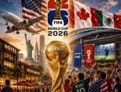 مونديال المليارات.. كيف حرك كأس العالم 2026 صناعات السياحة والفنادق والمطاعم والإعلانات والتجزئة؟.. 40.9 مليار دولار أثرًا اقتصاديًا عالميًا.. و500 مليون دولار إعلانات إضافية.. والوظائف المؤقتة تثير الجدل