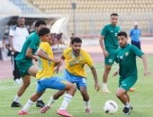 الإسماعيلي يخسر من الرباط والأنوار بهدف وديا استعدادا لدوري المحترفين
