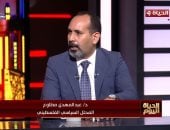 محلل فلسطيني: تهجير الفلسطينيين الهدف الاستراتيجي لإسرائيل