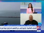مدير معهد فلسطين: حرب أمريكا وإيران ما زالت تحت السيطرة