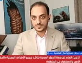 خبير لإكسترا نيوز: الحرب الأمريكية الإيرانية المحرك الأقوى لأسعار النفط