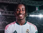 ديوماندي في طريقه إلى ريال مدريد.. فحص طبي تمهيدا للإعلان الرسمي