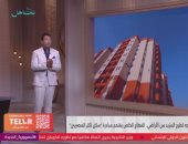 أحمد سالم: التوسع في الشراكة مع المطورين العقاريين يدعم الإسكان الاجتماعي