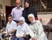 "بين الزغاريد والدموع".. قصص طلاب غزة المتفوقين.. حاربوا بالقلم وسط القصف والنزوح والفقد وصنعوا الحلم من رحم الألم.. استشهاد أوائل قبل أيام من إعلان النتيجة وبيت تحول من فرح بالنجاح واستقبال المهنئين إلى ميتم
