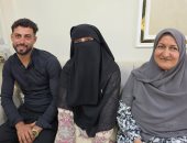 منار وهدان الأولى على الثانوية الأزهرية بالشرقية: القرآن سر تفوقى
