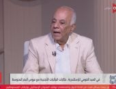 مؤرخ سكندري: شارع فؤاد أقدم من الشانزليزيه و"طز يا عاشور" تعود لعهد الضرائب العثمانية