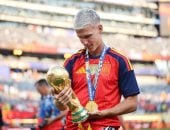 داني أولمو: منتخب مصر من أبرز مفاجآت كأس العالم 2026