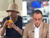 آخر تطورات مستقبل هيثم حسن وترتيب الأندية الأقرب لضمه.. فيديو