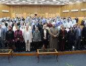 جامعة الإسكندرية تطلق منصة إنصات للدعم النفسي وتفتتح تياترو الصالون الثقافي