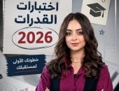 هل يمكن التقديم لاختبارات القدرات بأكثر من كلية؟.. فيديو