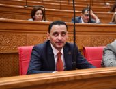 إسلام التلواني: الجاليات المصرية بالخارج قوة اقتصادية وبشرية لتنمية أفريقيا