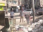 محافظ أسيوط: حملات مكثفة لرفع المخلفات وتحسين البيئة بمنفلوط