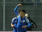المصري يحصل على توقيع عبد الله الزياني لاعب الدفاع الحسني الجديدي 4 مواسم