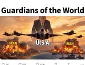 العالم هذا الصباح.. ترامب ينشر صورا بالـAI تثير الجدل.. هبوط أسعار النفط بنسبة 4%.. طهران: هناك تبادل للرسائل مع أمريكا.. عصيان مدنى فى طرابلس.. مقتل 10 فى فيضاتات بالصين.. حملة اقتحامات بعدة مدن بالضفة الغربية