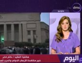 خبير مكافحة الإرهاب الدولي: جماعة الإخوان تعتمد على «النار تحت الرماد» 