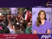 أكرم القصاص: الوعي والمعرفة والثقافة أبرز أسلحة مواجهة الفكر المتطرف
