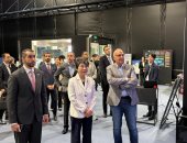 وزير الرى يزور وكالة الفضاء اليابانية لبحث توظيف تقنيات الأقمار الصناعية في إدارة موارد المياه