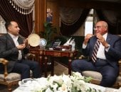 رئيس العربية للتصنيع يكشف خطة الهيئة لتوطين التكنولوجيا وزيادة الصادرات