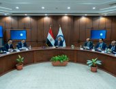 وزير البترول يبحث مع CNCEC الصينية تسريع تنفيذ مشروعى الصودا آش