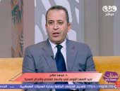عميد معهد الكبد: الكبد رمانة ميزان الجسم.. وحققنا إنجازا بالقضاء على فيروس سي