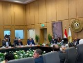 منال عوض: إطلاق منظومة المحال العامة على منصة مصر الرقمية لتبسيط التراخيص