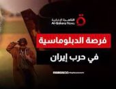 هدوء نسبي بين الولايات المتحدة وإيران قد يمهد لعودة المسار الدبلوماسي