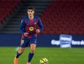 ميلان وتشيلسي مهتمان بضم مارتن من برشلونة