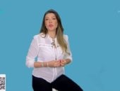 شيريهان أبو الحسن: ذكاء المرأة قد يتحول إلى مصدر تهديد للرجل