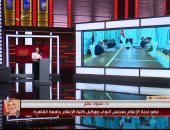 عضو إعلام النواب: رقمنة أرشيف ماسبيرو تحافظ على الذاكرة الوطنية
