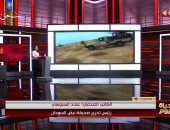 رئيس تحرير نبض السودان: الجيش السوداني يحقق تقدماً ويستعيد مناطق استراتيجية