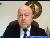 خبير علاقات دولية: الإخوان استغلوا الديمقراطية للتغلغل بألمانيا