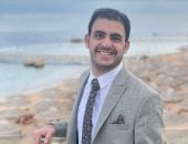 محمد عزمى يشكر الشركة المتحدة ويؤكد: الجمهور هيتفاجئ بدورى فى «حق ضايع».. فيديو