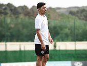 الجزائري خير الدين طوال يقترب من المصري فى الميركاتو الصيفي