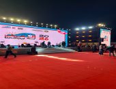 جمصة تبهر الجميع.. استعدادات لانطلاق المهرجان الصيفي بالمدينة