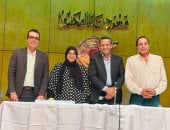 لجنة الحج والعمرة بنقابة الصحفيين تُجري قرعة علنية على 3 عمرات مجانية