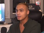 مصطفى حدوتة: لا أكتب من أجل الترند.. وعمرو دياب لديه أسرار لا يعرفها أحد