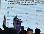 الاونكتاد: أداء مصر استثنائى في جذب الاستثمار الأجنبى وصعودها لـ25 عالميا