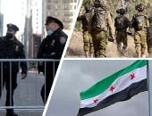 أهم الأخبار العربية والعالمية حتى الظهيرة.. العثور على جثة مجندة فى قاعدة عسكرية وسط إسرائيل.. مقتل وإصابة 6 أشخاص فى إطلاق نار بمدينة سياتل الأمريكية.. إصابة 3 فلسطينيين جراء إلقاء طائرة مسيرة للاحتلال قنابل